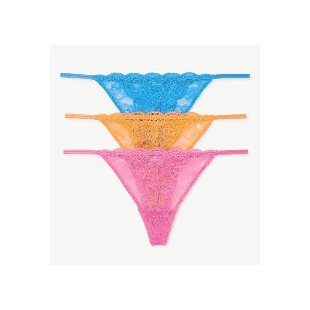 Joyspun‎ Lace Thong Panties